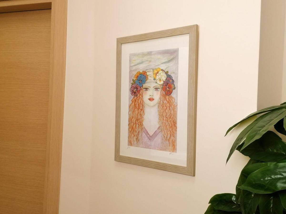 فندق Bella ماتيرا المظهر الخارجي الصورة